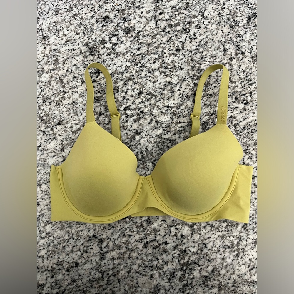Brand new green aerie bra